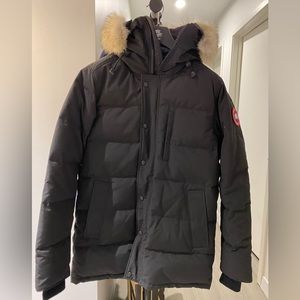 Canada Goose Tier 4 Jacket